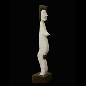 Fen Mugüerza - escultora ceramista - Taller de arte en Ourense - cuerpo3