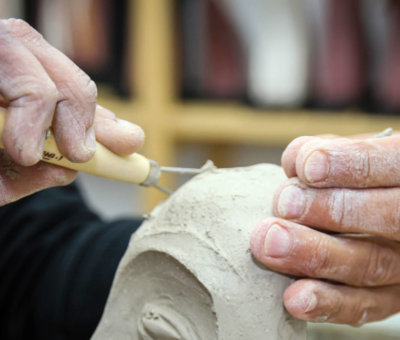 El arte de la cerámica