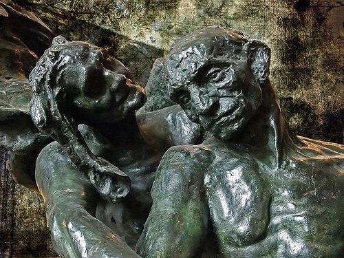 Dato Civil Canadá Camille Claudel, el sufrimiento convertido en escultura